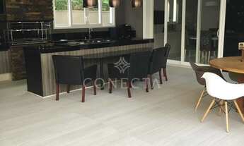 Imagem 4: Tambore 02, 5 dormitórios, 5 suíte, 8 banheiro, 8 vagas na garagem, 1005M² de Área Constru