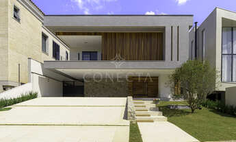 Imagem: Tamboré 11, 5 dormitórios na Avenida St