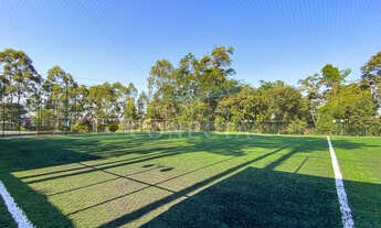 Imagem 5: Alphaville 4, 4 dormitórios, 2 suíte, 4 banheiro, 6 vagas na garagem, 321M² de Área Constr