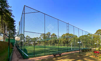 Imagem 7: Alphaville 4, 4 dormitórios, 2 suíte, 4 banheiro, 6 vagas na garagem, 321M² de Área Constr