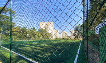 Imagem 4: Alphaville 4, 4 dormitórios, 2 suíte, 4 banheiro, 6 vagas na garagem, 321M² de Área Constr