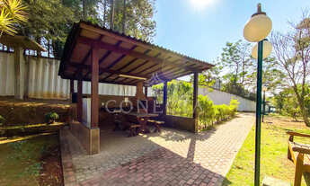 Imagem 2: Alphaville 4, 4 dormitórios, 2 suíte, 4 banheiro, 6 vagas na garagem, 321M² de Área Constr