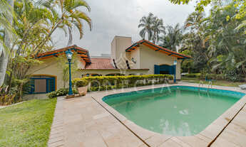 Imagem: Alphaville 03, 3 dormitórios na Avenida