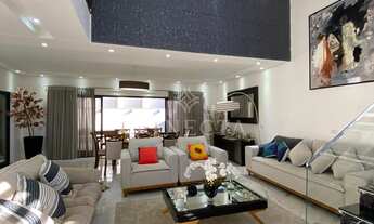 Imagem 6: Gênesis 02, 5 dormitórios na Alameda Das Aroeiras