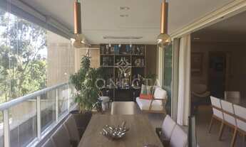 Imagem 2: Edifício Boulevard, 3 dormitórios na Alameda Canto Dos Pássaros