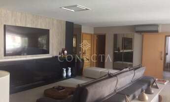 Imagem 4: Edifício Boulevard, 3 dormitórios na Alameda Canto Dos Pássaros