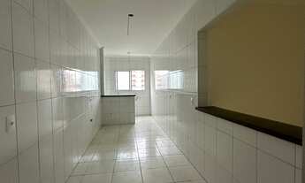 Imagem 2: Apartamento à venda no bairro Vila Assunção - Praia Grande/SP