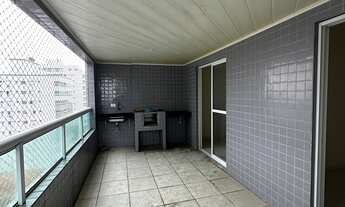 Imagem 7: Apartamento à venda no bairro Vila Assunção - Praia Grande/SP