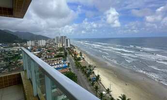 Imagem: Apartamento à venda no bairro Vila Atlantica