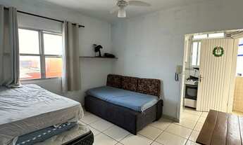 Imagem 5: Apartamento à venda no bairro Centro - Mongaguá/SP