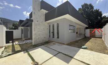 Imagem: Casa Linear em Praia de Itaipuaçu (Itaipuaçu)