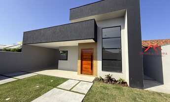 Imagem: Maravilhosa Casa à Venda em Itaipuaçu