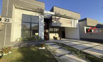 Imagem: Casa dos Sonhos em Condomínio Fechado