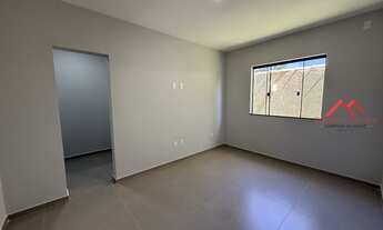 Imagem: Casa à venda no bairro Jardim Atlântico