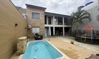 Imagem: Casa Duplex em Jardim Atlântico Central