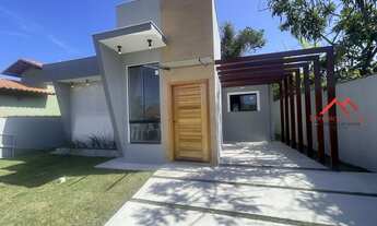 Imagem: Casa em Condomínio, Itaipuaçú, Maricá