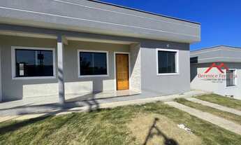 Imagem: Lindas Casas em condomínio pertinho da