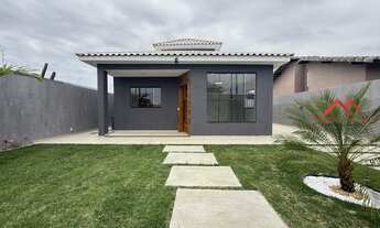 Imagem: Casa Alto Padrão em Jardim Atlântico Central