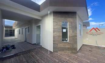 Imagem: Belíssima casa 3 qtos no São Bento, Itaipuaçu