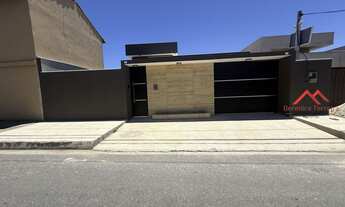 Imagem: Casa à venda no bairro Jardim Atlântico