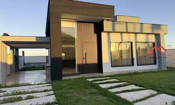 Imagem 2: Linda casa dentro de condomínio fechado em Itaipuaçu Marica!