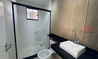 Imagem 7: Casa à venda no bairro Jardim Atlântico Leste (Itaipuaçu) - Maricá/RJ