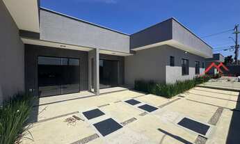 Imagem 2: Casa à venda no bairro Jardim Atlântico Leste (Itaipuaçu) - Maricá/RJ