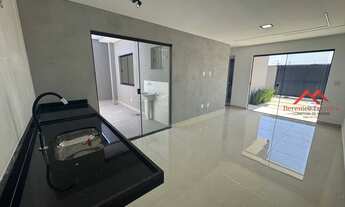 Imagem 3: Casa à venda no bairro Jardim Atlântico Leste (Itaipuaçu) - Maricá/RJ