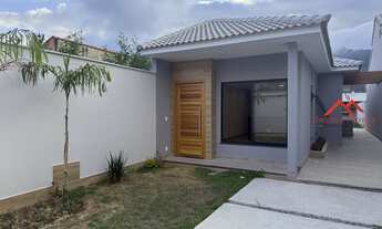 Imagem: Sua nova casa em Itaipuaçu  Maricá