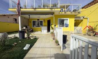 Imagem: Casa de 2º Locação em Alto Padrão à