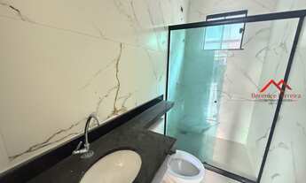 Imagem 4: Casa Linear 2 quartos em Itaipuaçú , Maricá /RJ