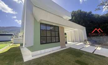 Imagem: Linda Casa à Venda no Condomínio Residencial