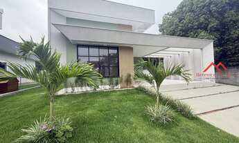 Imagem: Linda Casa à Venda no Condomínio Residencial