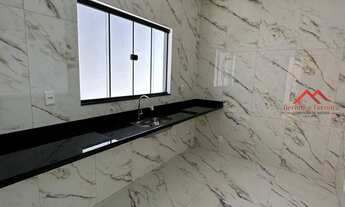 Imagem 5: Casa Linear com 3 suítes no Parque Nanci, Maricá Rj