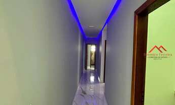 Imagem 6: Casa Linear com 3 suítes no Parque Nanci, Maricá Rj