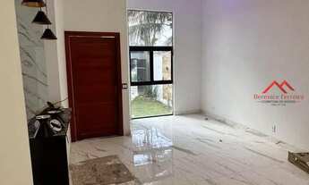 Imagem 7: Casa Linear com 3 suítes no Parque Nanci, Maricá Rj