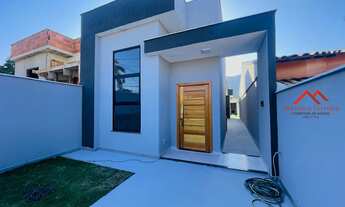 Imagem: Casa Linear 3 quartos no Barroco, Itaipuaçu