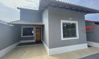 Imagem: Belíssima casa 3 qtos no Jardim Atlântico