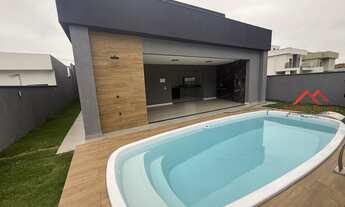 Imagem 2: Imóvel de Alto Padrão no Condomínio Solaris – Itaipuaçu, Maricá