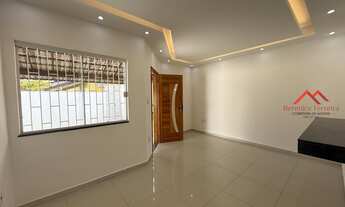 Imagem 5: Casa Linear em Jardim Atlântico Leste (Itaipuaçu), Maricá/RJ