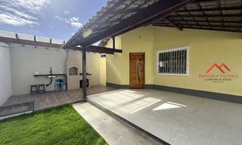 Imagem 2: Casa Linear em Jardim Atlântico Leste (Itaipuaçu), Maricá/RJ