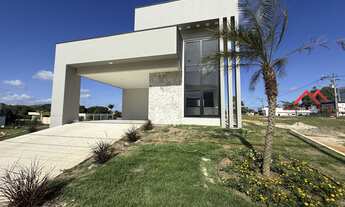 Imagem: Casa à Venda no Condomínio Vivere Jardim