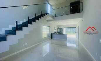 Imagem 3: Casa Alto Padrão no Condomínio Solaris em Itaipuaçu, Maricá Rj