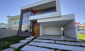 Imagem 2: Casa Alto Padrão no Condomínio Solaris em Itaipuaçu, Maricá Rj