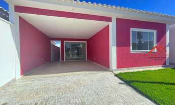 Imagem: Belíssima casa 3 qtos em condomínio, Itaipuaçu