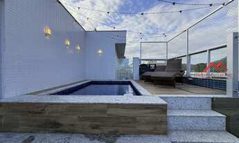 Imagem:  Cobertura dos Sonhos pertinho da Praia