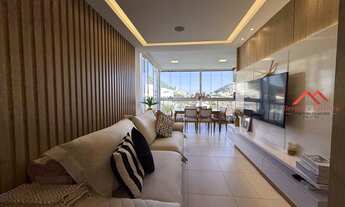 Imagem 4: Cobertura dos Sonhos pertinho da Praia de Itacoatiara! ✨