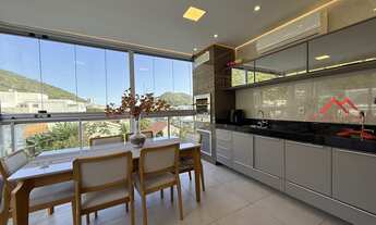 Imagem 3: Cobertura dos Sonhos pertinho da Praia de Itacoatiara! ✨