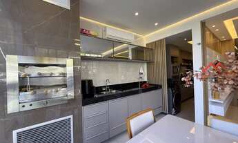 Imagem 7: Cobertura dos Sonhos pertinho da Praia de Itacoatiara! ✨