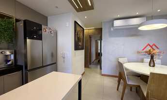 Imagem 6: Cobertura dos Sonhos pertinho da Praia de Itacoatiara! ✨